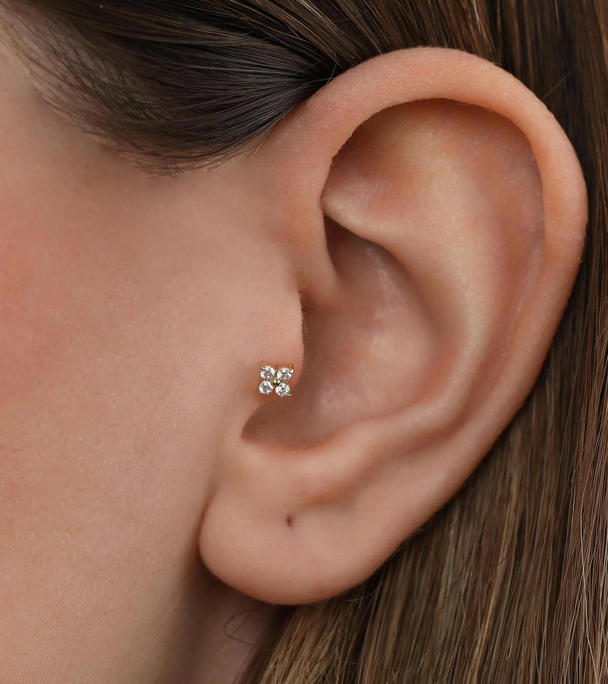 Kardelen Piercing
