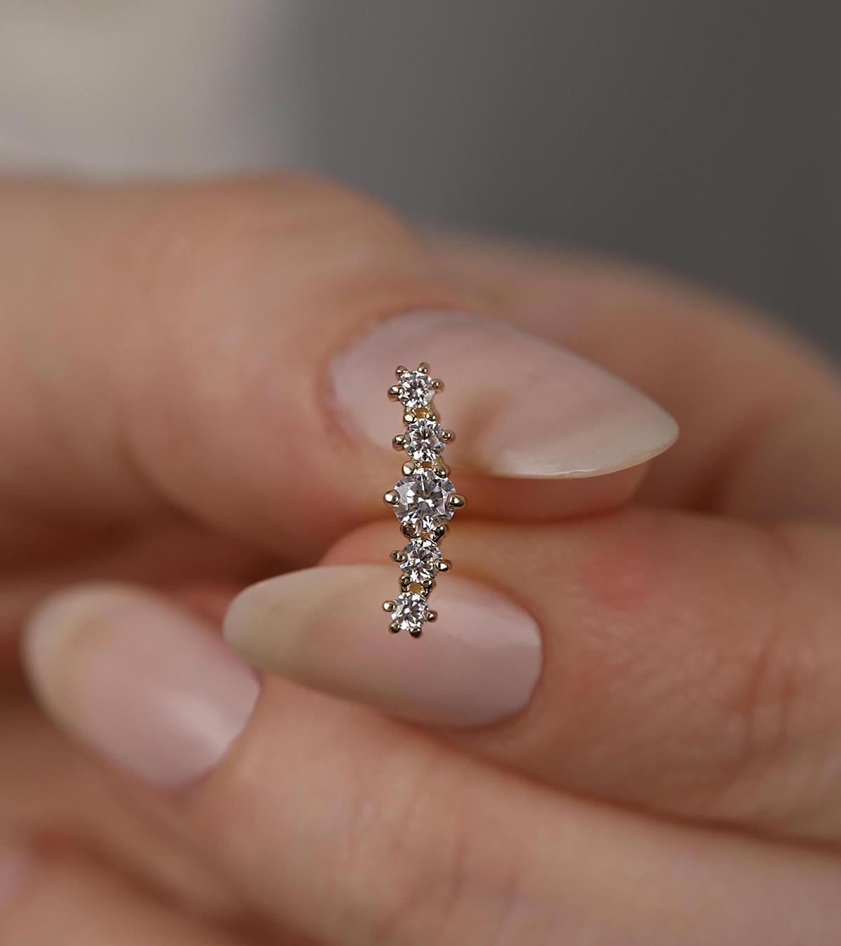 Sırataşlı Piercing