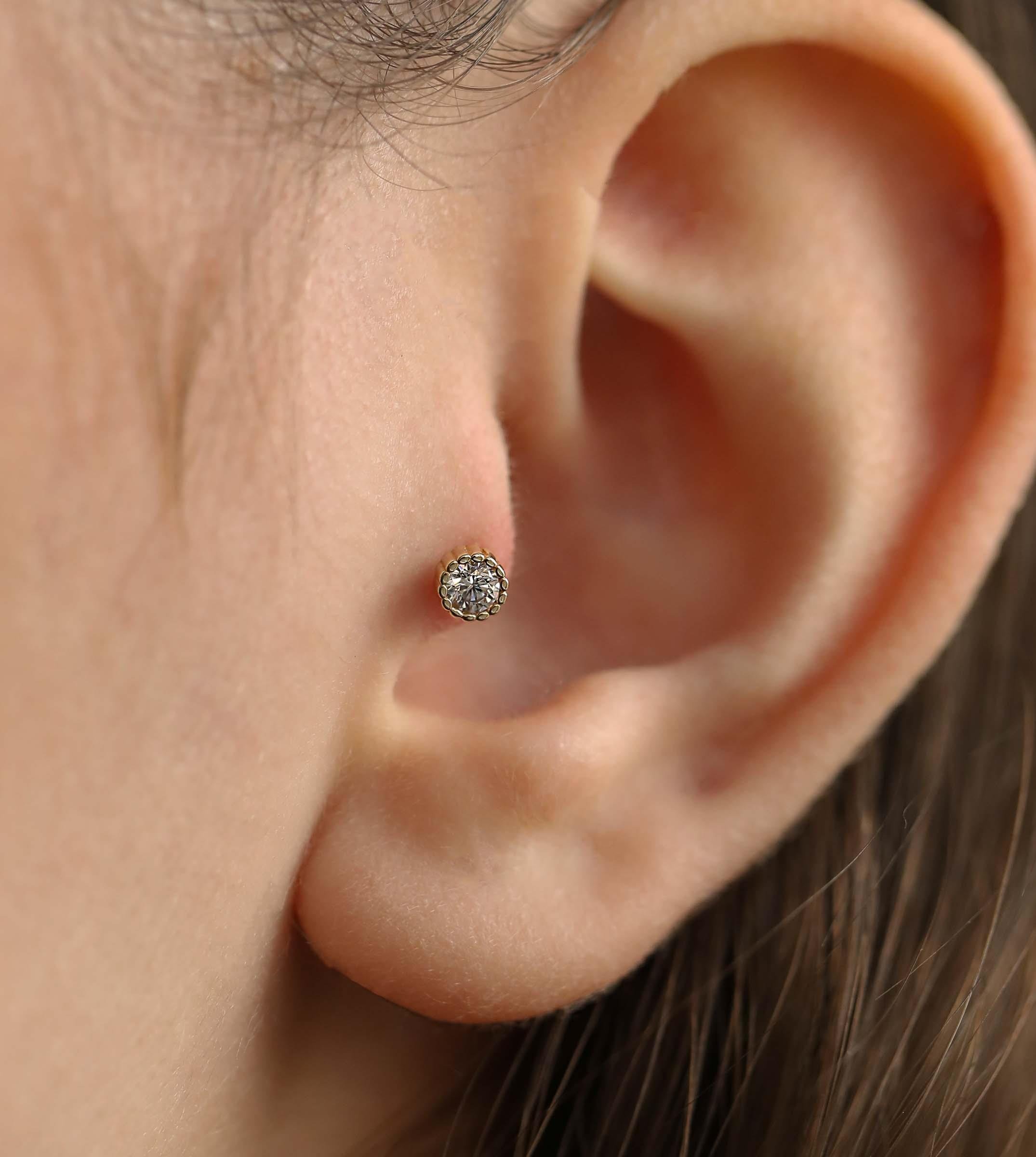 Tektaş Piercing 1