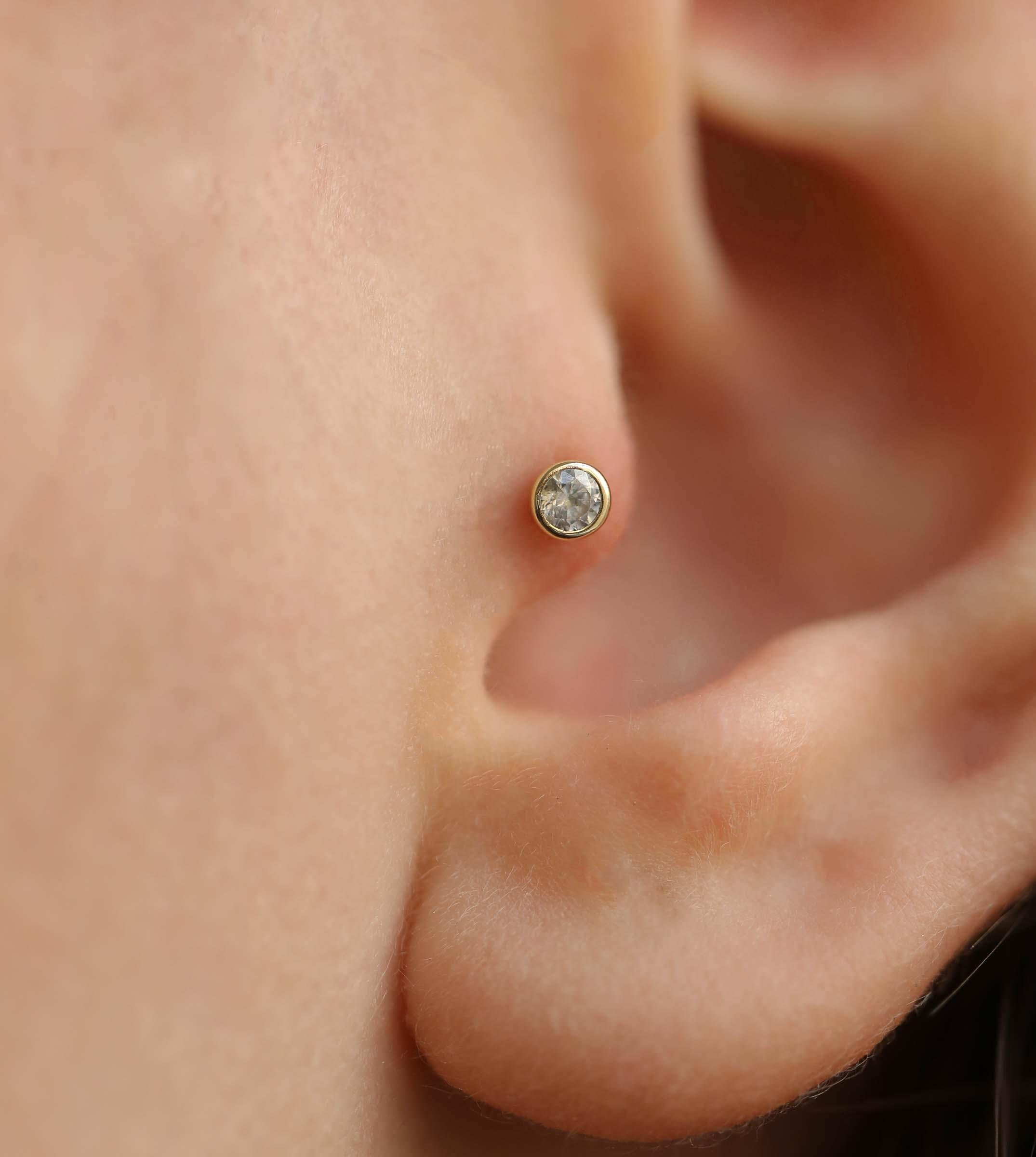 Tektaş Piercing 3