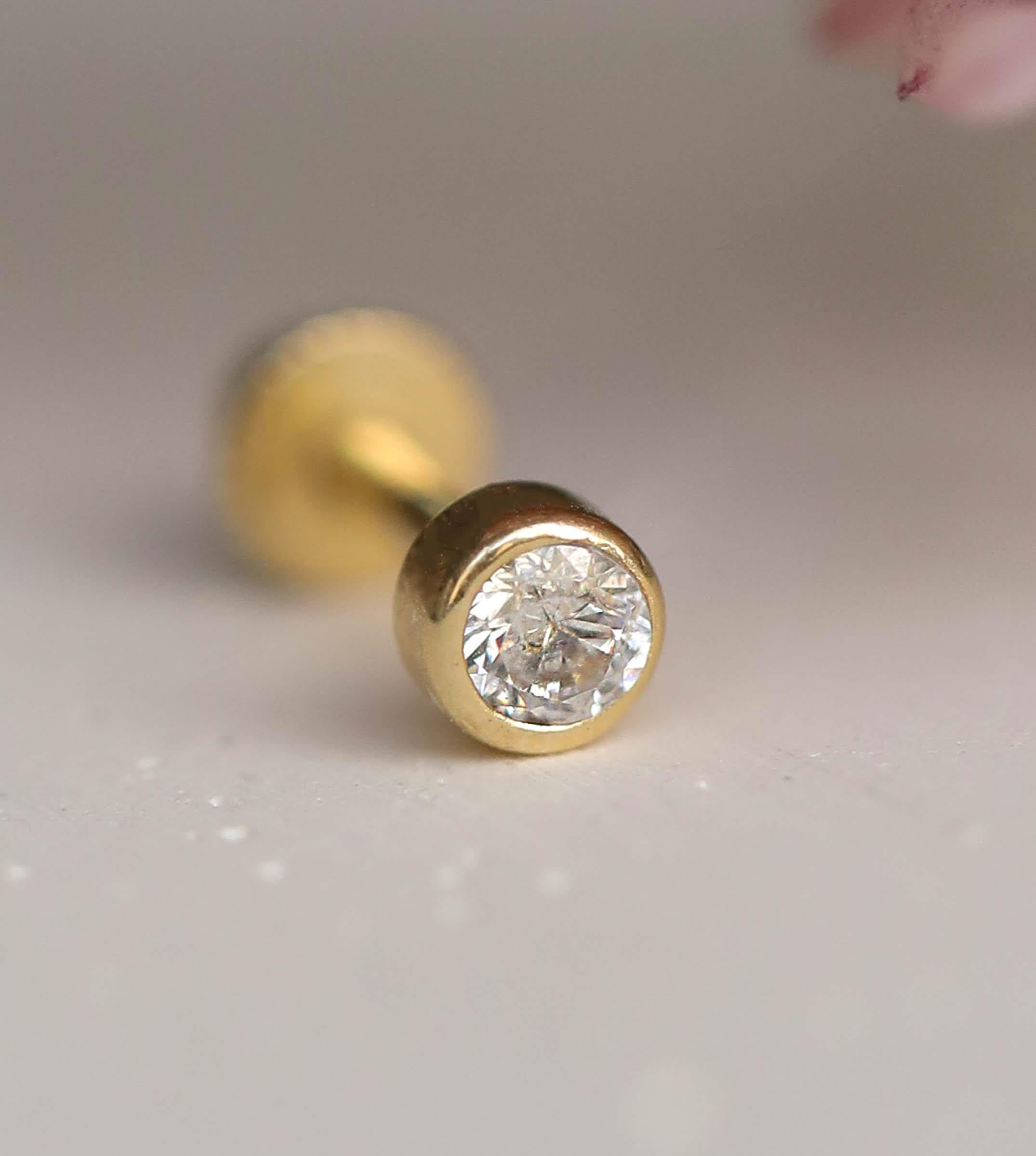 Tektaş Piercing 3