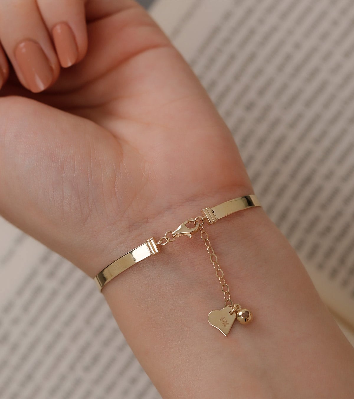 Toplu Şahmeran Bilezik - Elis Kuyumculuk