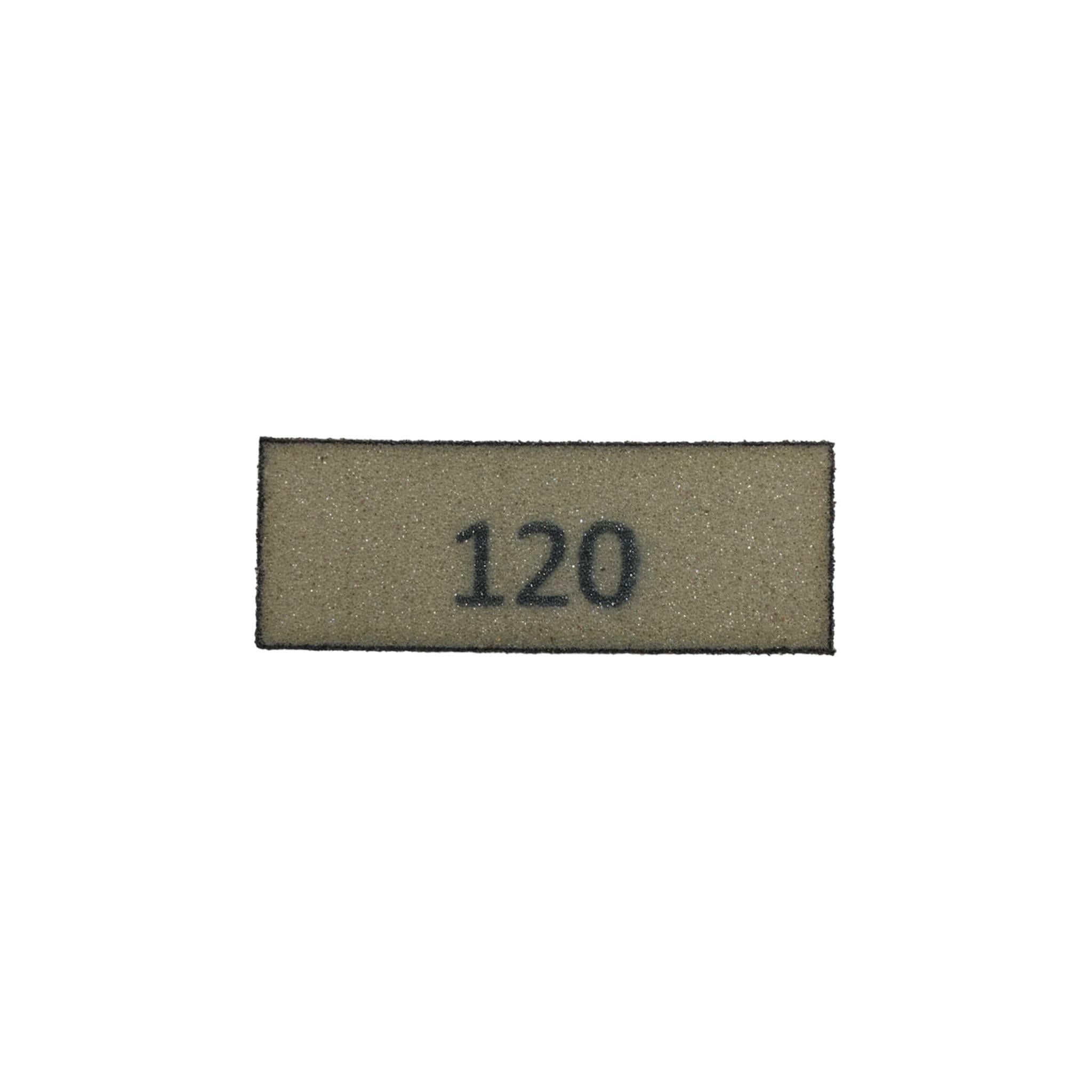 120 Kum Sünger Zımpara