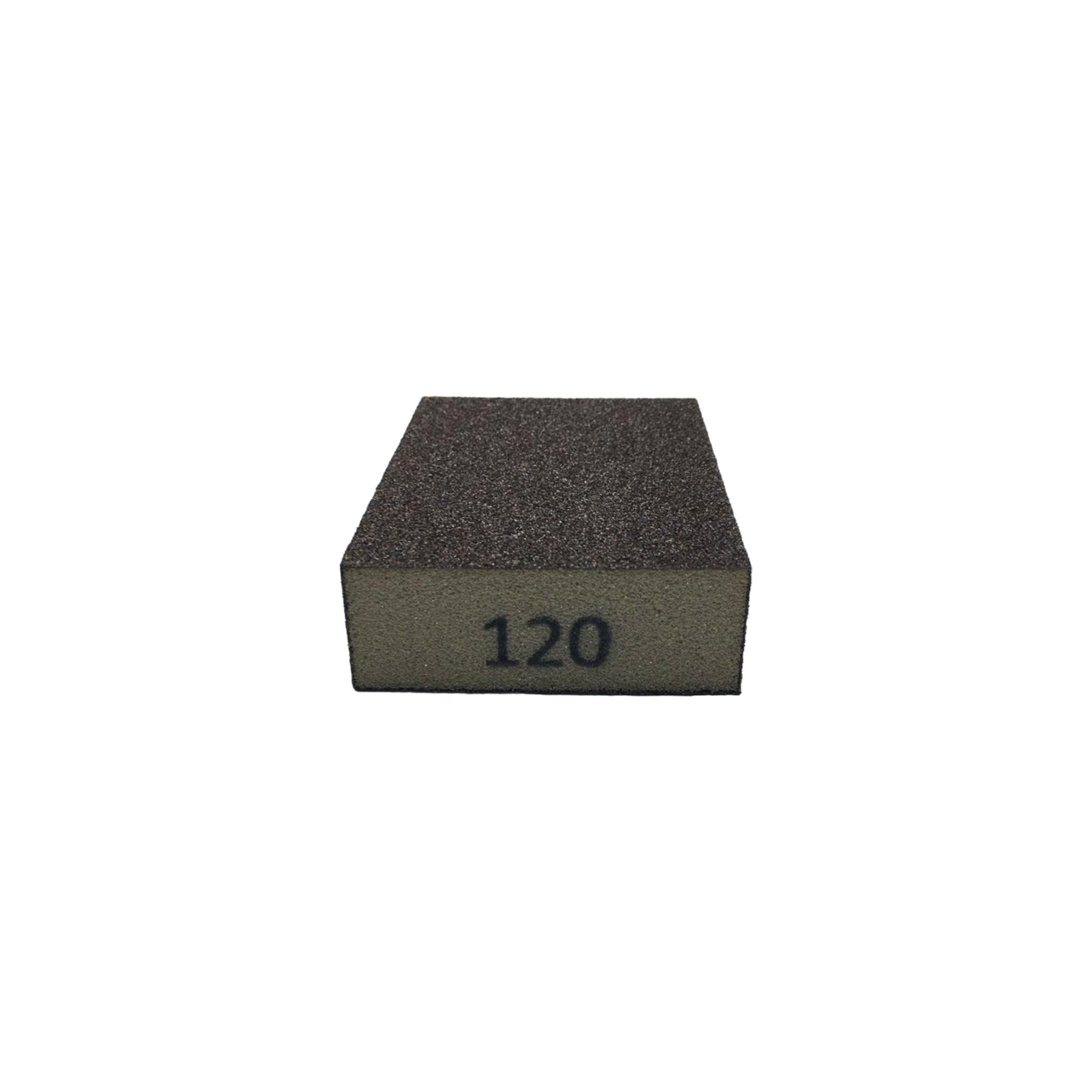 120 Kum Sünger Zımpara