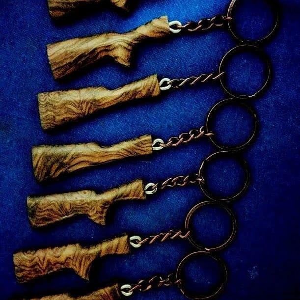 Wood Wax Solid 200ml