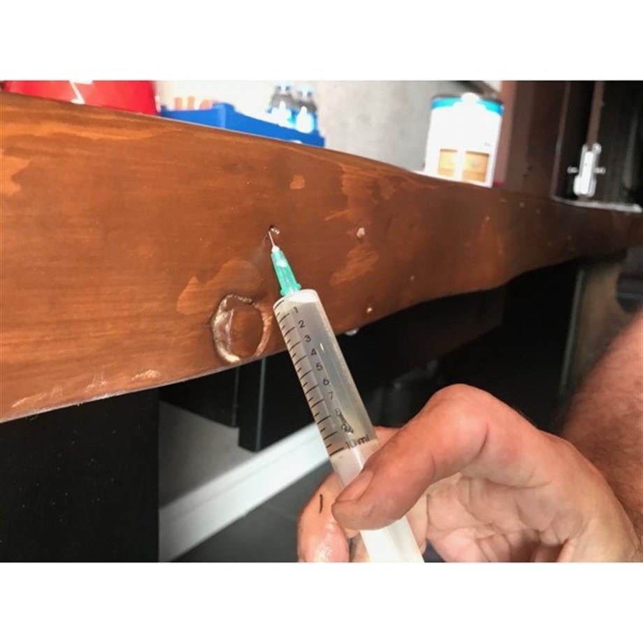 CLOU 01115.00000 Su Bazlı Ahşap Kurt Dökücü 750ml