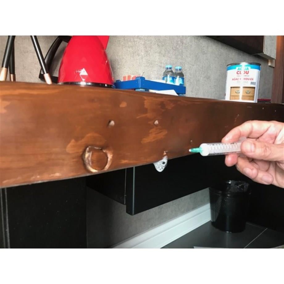 CLOU 01115.00000 Su Bazlı Ahşap Kurt Dökücü 750ml