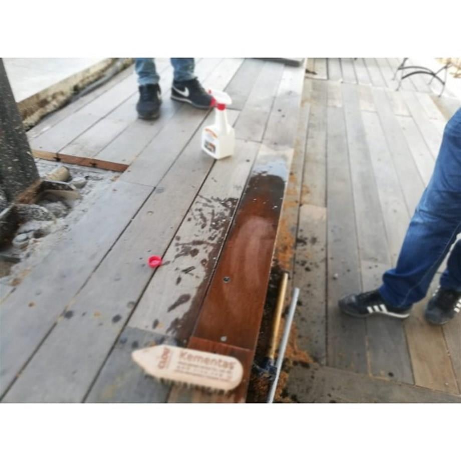 CLOU 30000.00002 Tik Bakım Seti 5 Parça