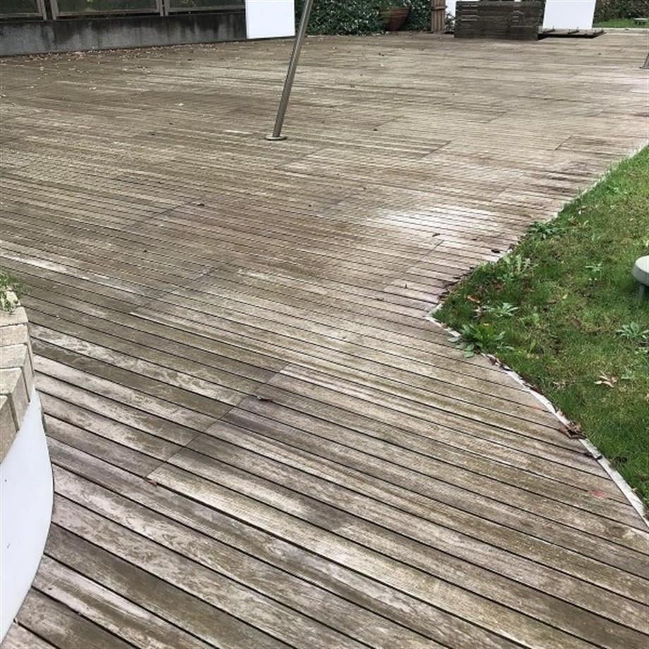 CLOU 30000.00002 Tik Bakım Seti 5 Parça