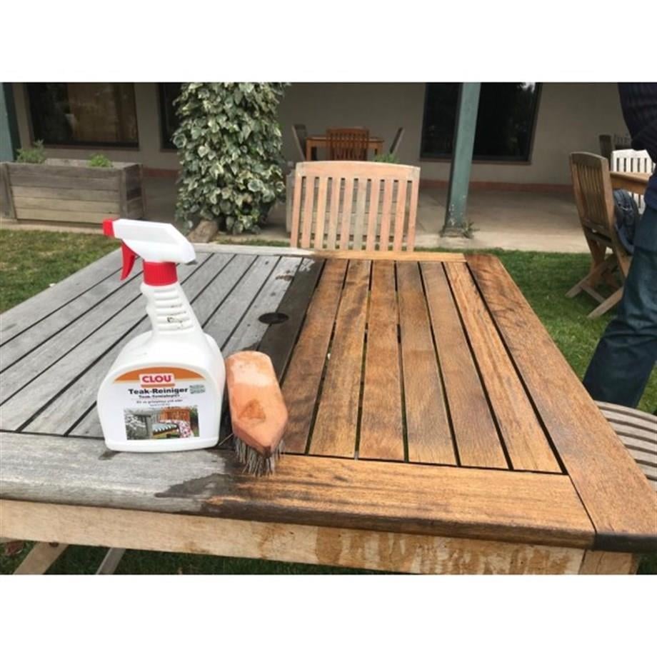 CLOU 30000.00002 Tik Bakım Seti 5 Parça