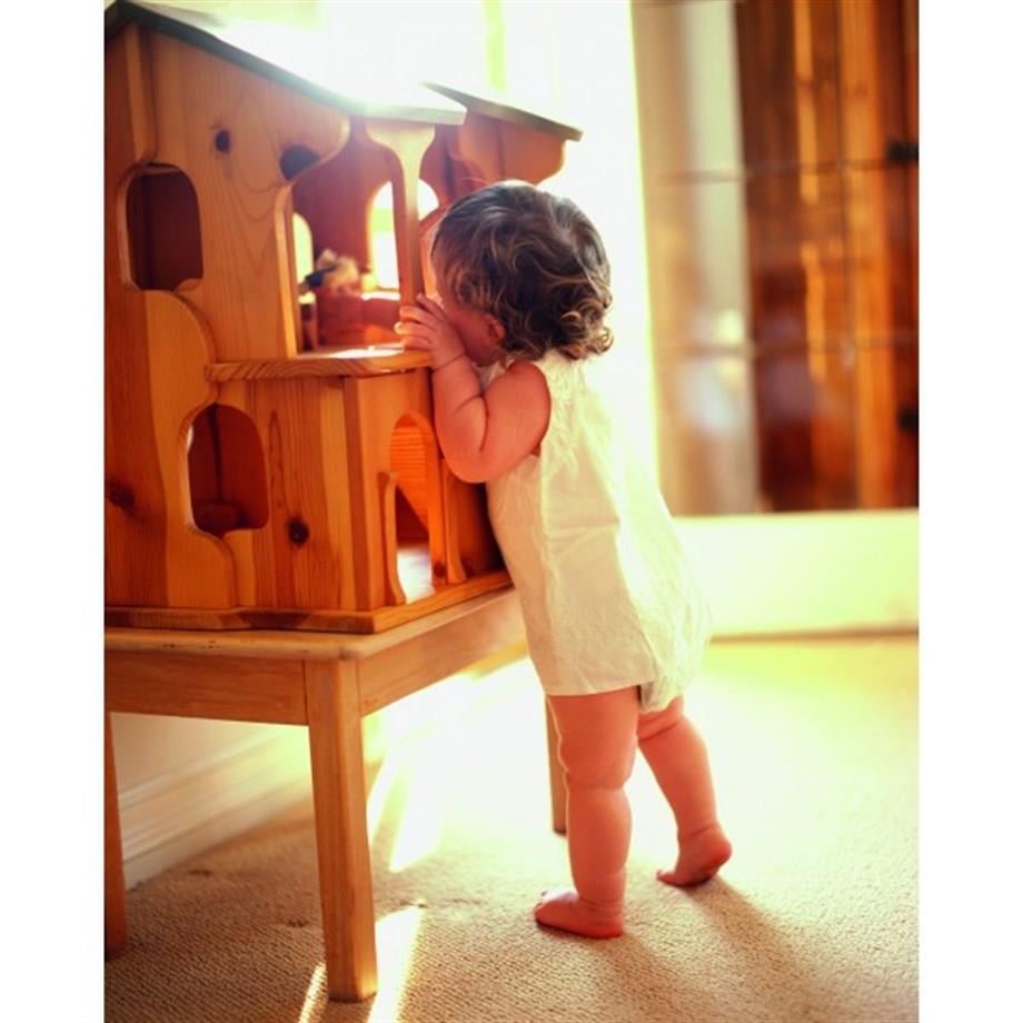 CLOU 30756.00001 Sert Wax Ahşap Yağı Şeffaf 750ml