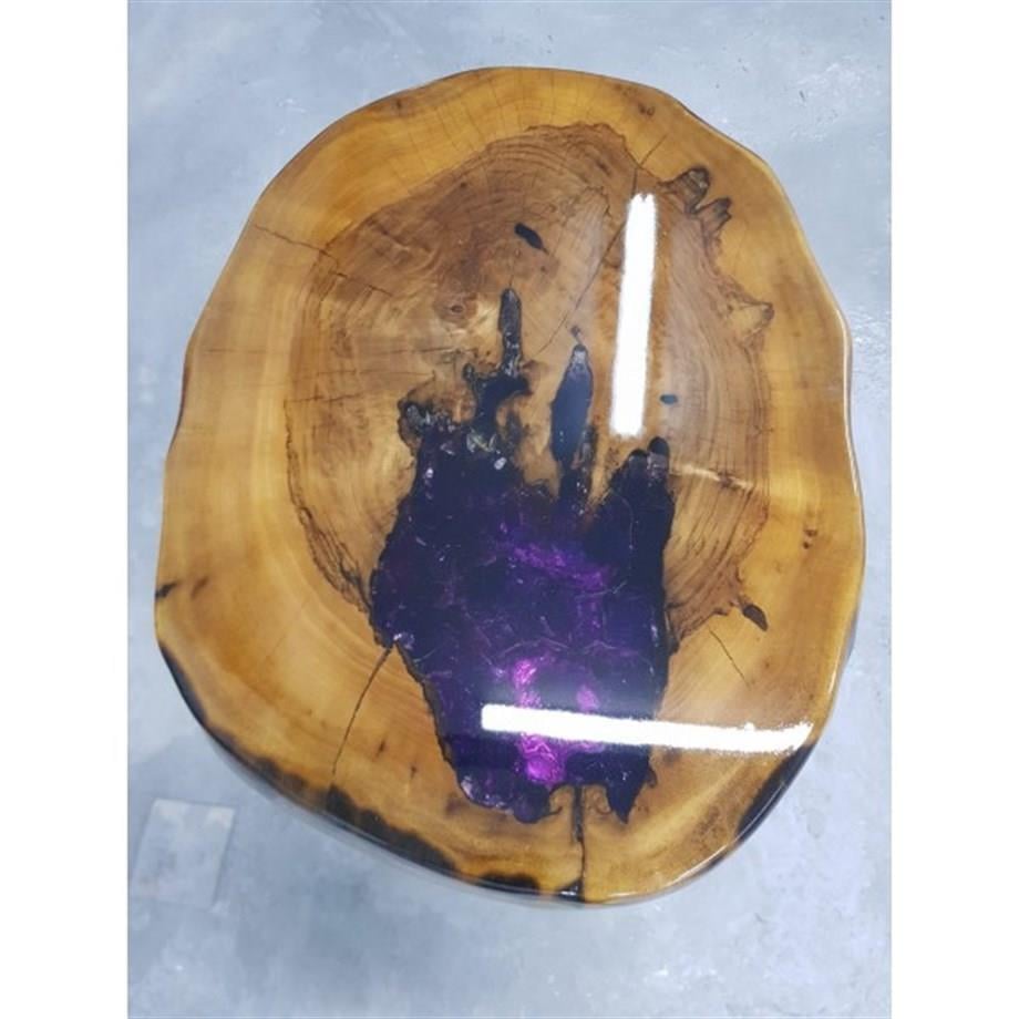 CLOU 30758.00000 Ahşap Sert Yağ Plus 250ml