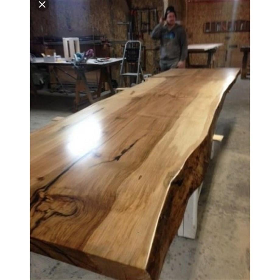 CLOU 30758.00000 Ahşap Sert Yağ Plus 100ml