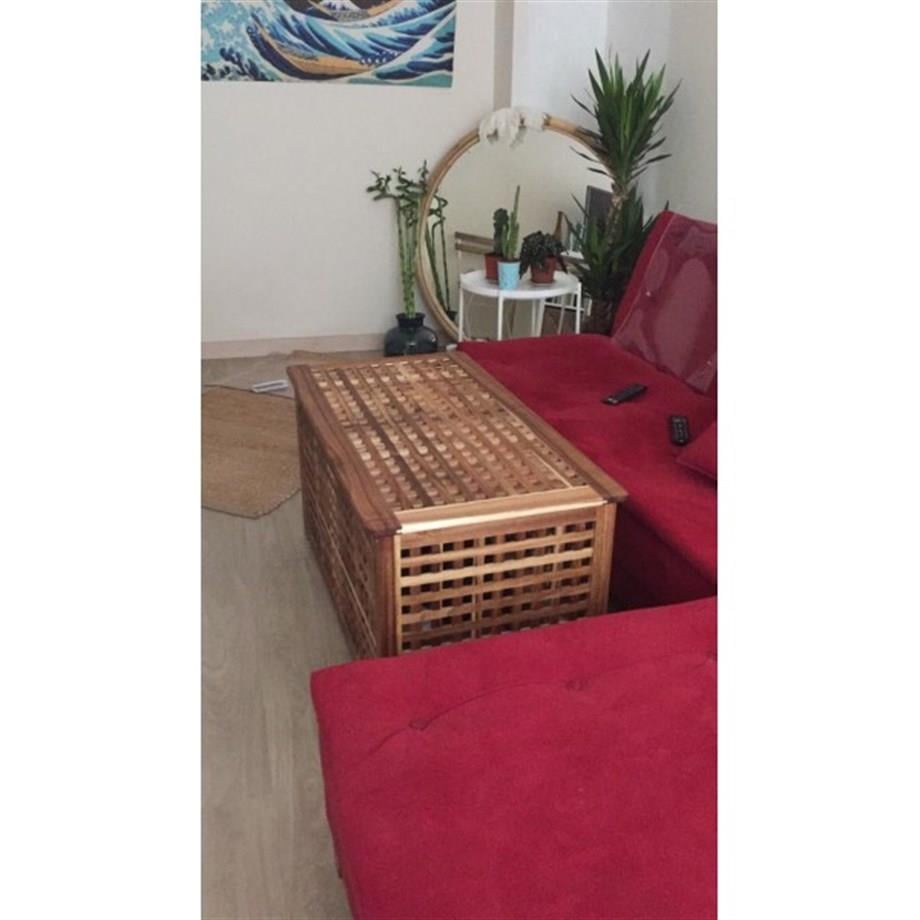 CLOU 30763.00000 Ahşap Tezgah Yağı 250ml