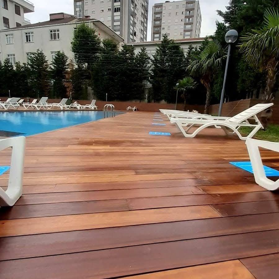 CLOU 30777.00000 Boat and Yacht Varnish 750ml