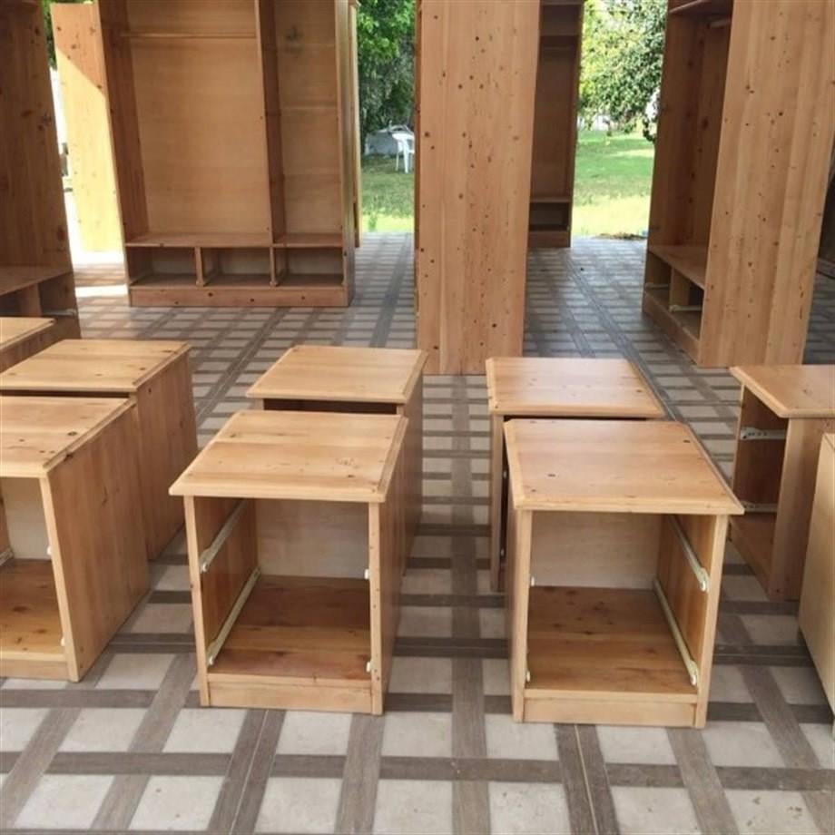 CLOU 9200 Su Bazlı Parke Verniği 2,5Lt Mat