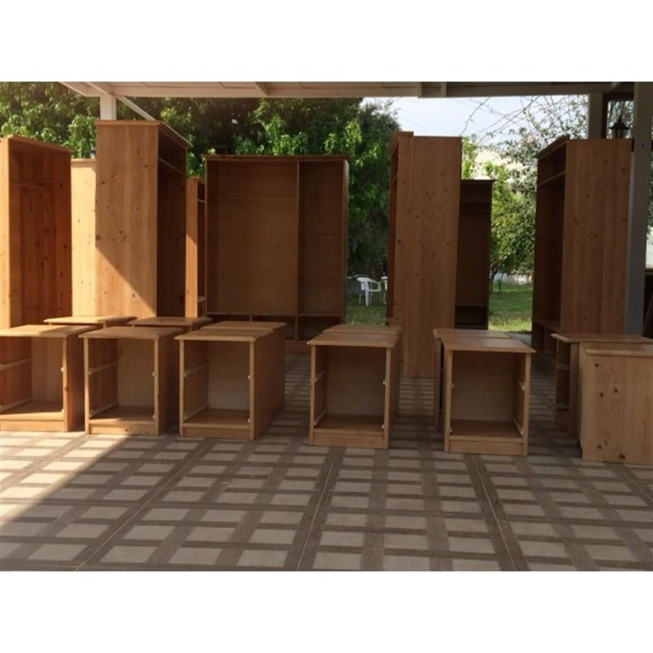 CLOU 9200 Su Bazlı Parke Verniği 2,5Lt Mat