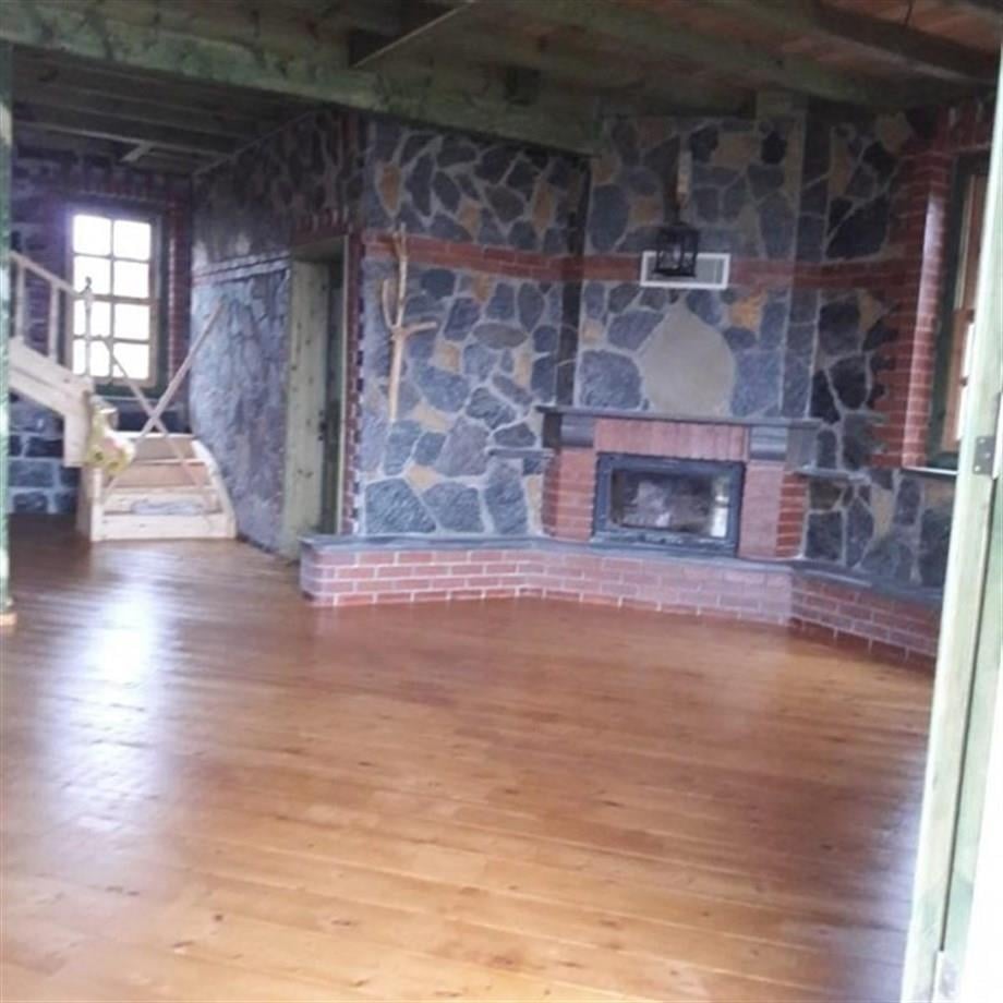 CLOU 9200 Su Bazlı Parke Verniği 2,5Lt Mat