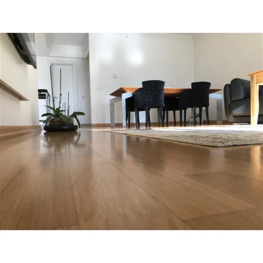 CLOU 9200 Su Bazlı Parke Verniği 2,5Lt Mat