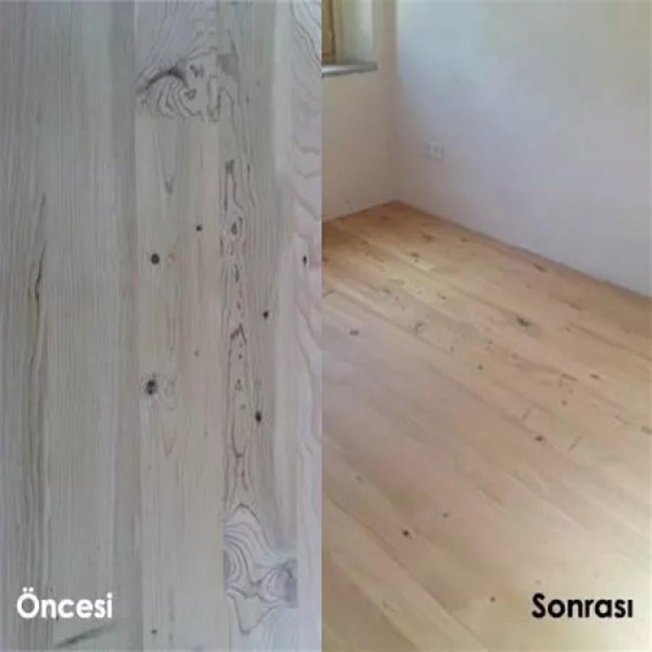 CLOU 9200 Su Bazlı Parke Verniği 2,5Lt Mat