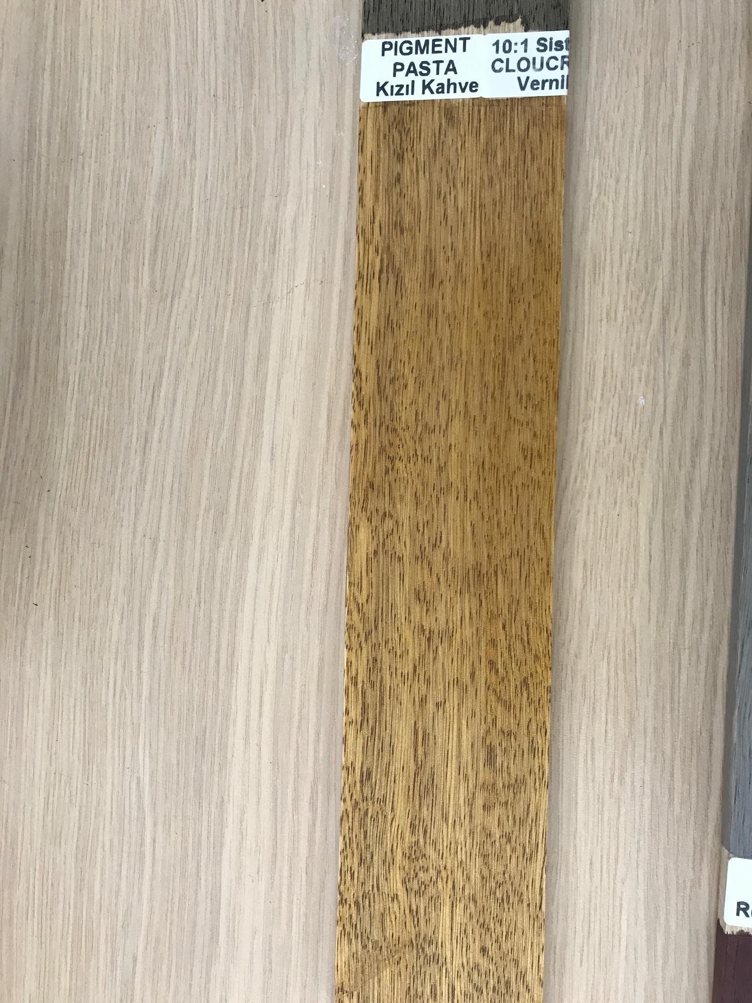 CLOU Ahşap Pigment 75mlCLOU Pelesenk Ahşap Pigment 75ml