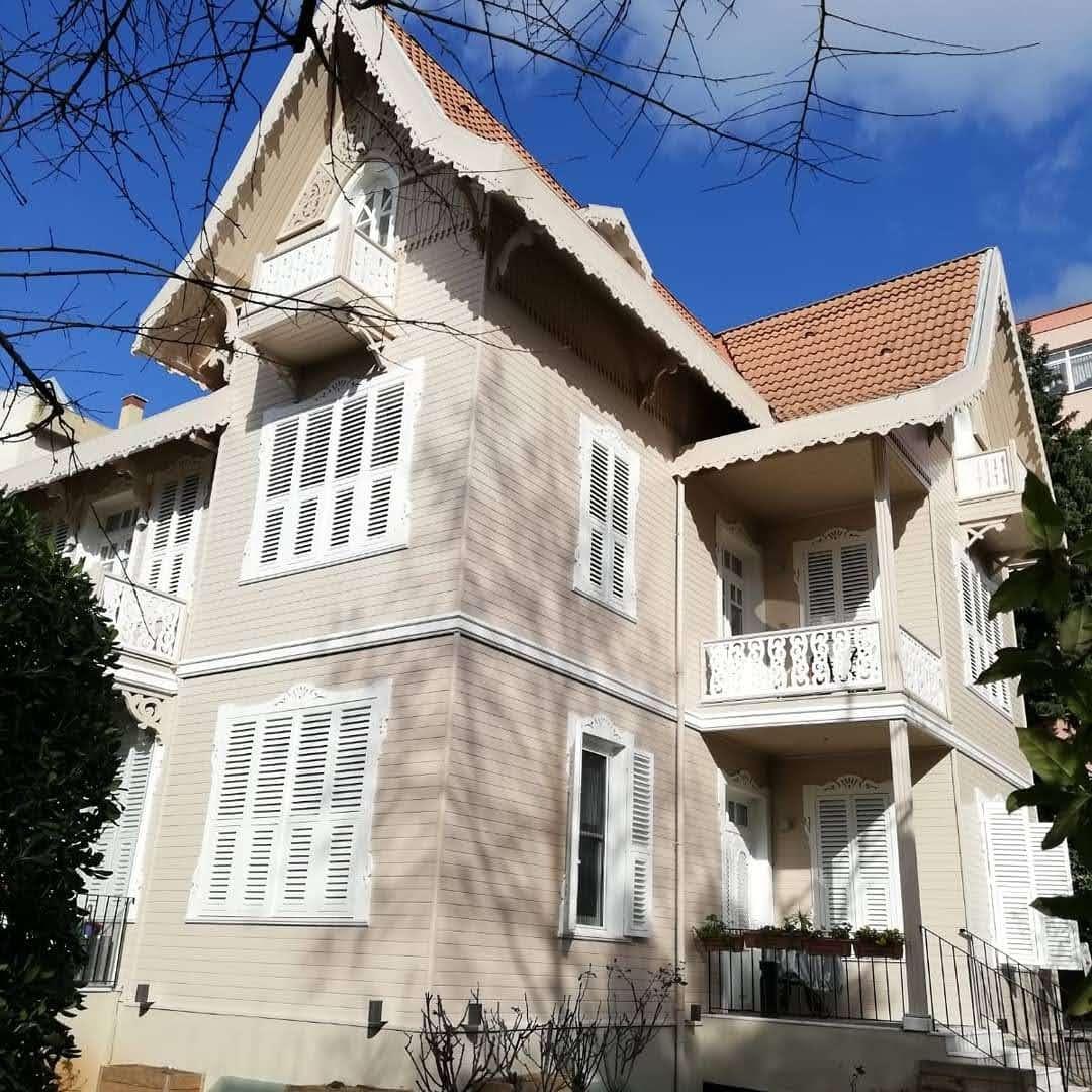 CLOU Su Bazlı Opak Boya 2,5Lt