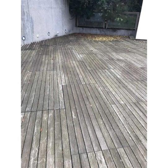 CLOU Tik Bakım Seti 5 Parça (Hafif Kiraz Renkli)