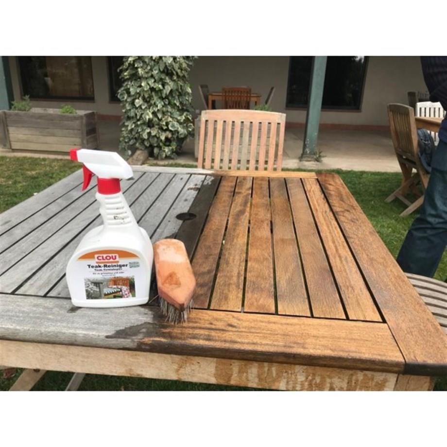 CLOU Tik TEmizleyici Sprey 750ml