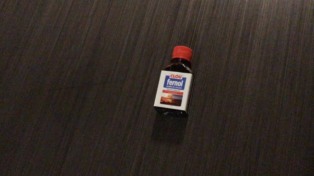 CLOU07502.000Koyu Fernol Mobilya Temizleyici 100ml