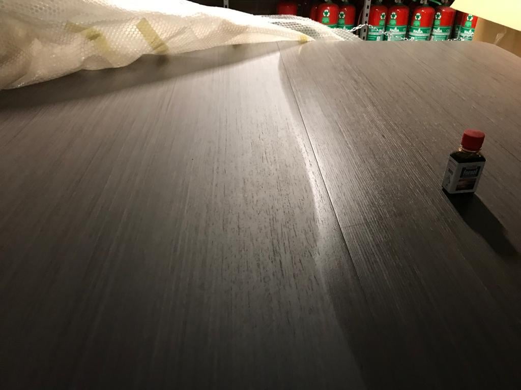 CLOU07502.000Koyu Fernol Mobilya Temizleyici 100ml