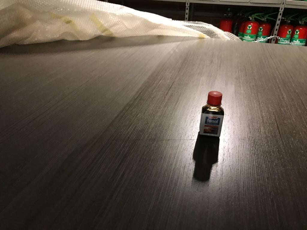 CLOU07502.000Koyu Fernol Mobilya Temizleyici 100ml