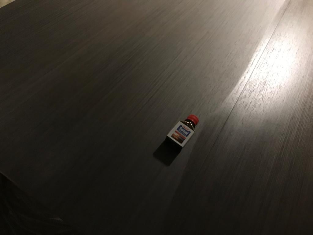 CLOU07502.000Koyu Fernol Mobilya Temizleyici 100ml