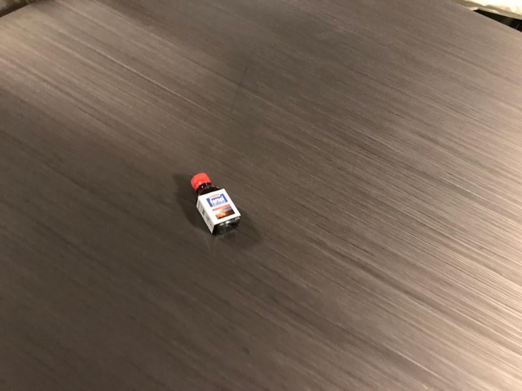 CLOU07502.000Koyu Fernol Mobilya Temizleyici 100ml