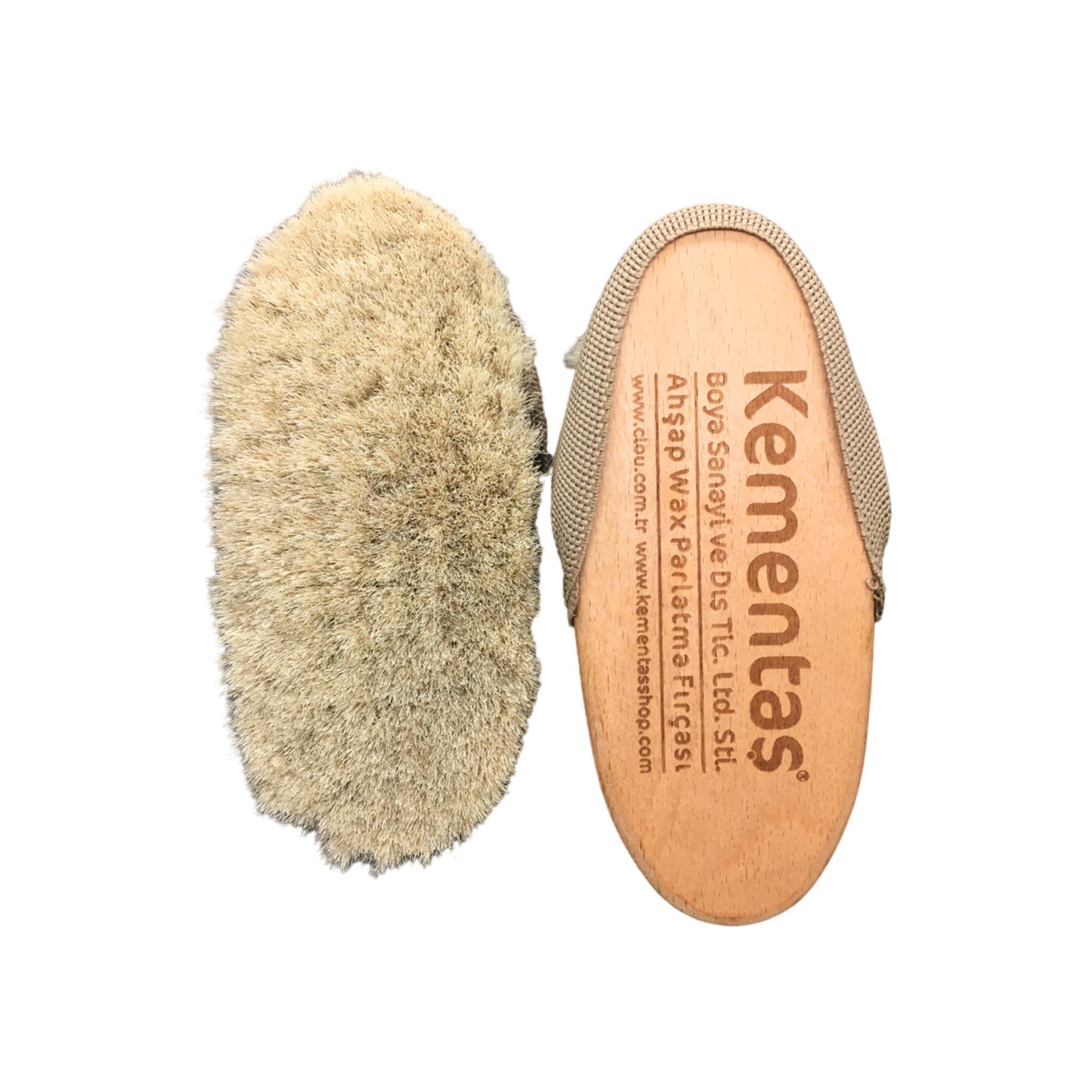 Çok Amaçlı Poliş Fırçası