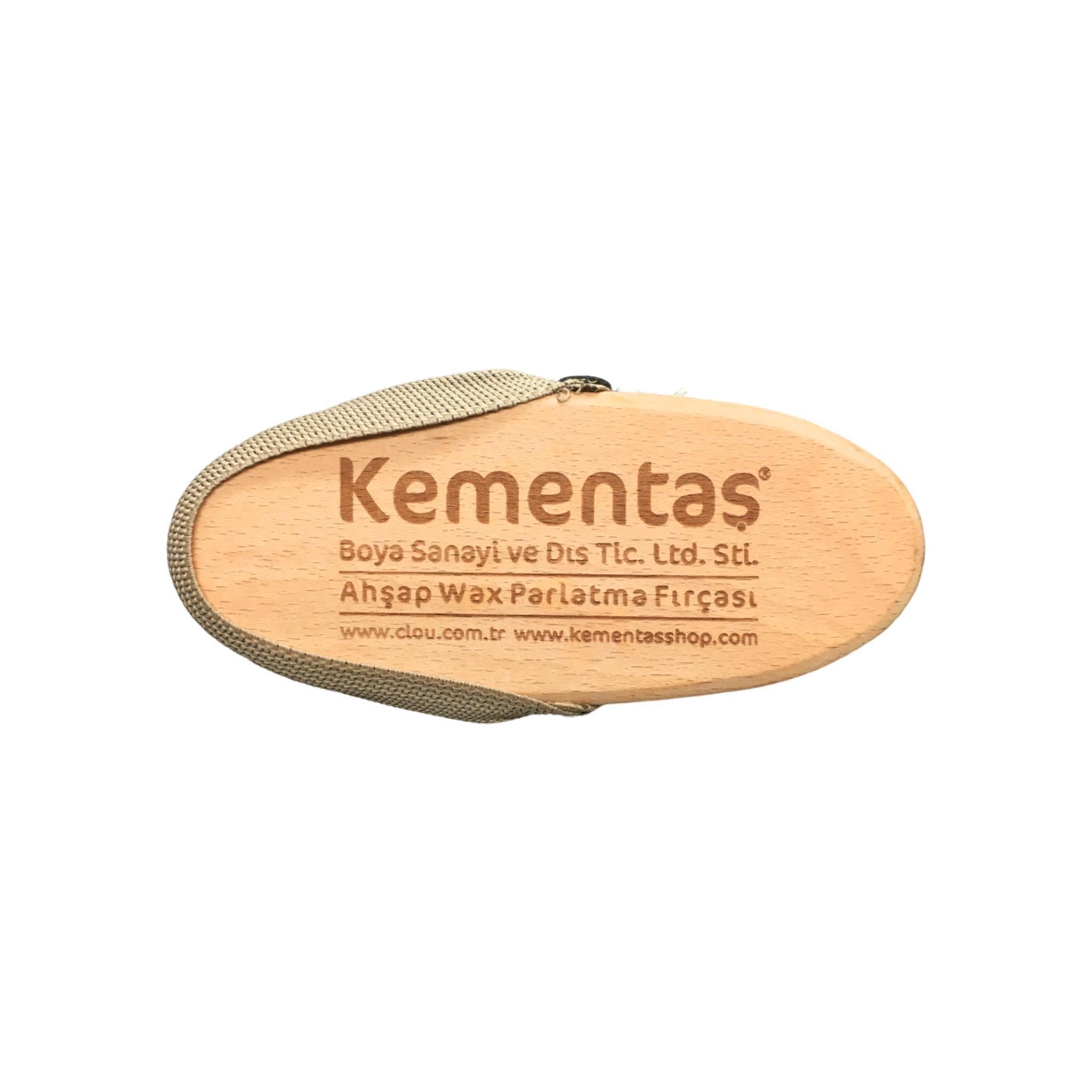 Çok Amaçlı Poliş Fırçası