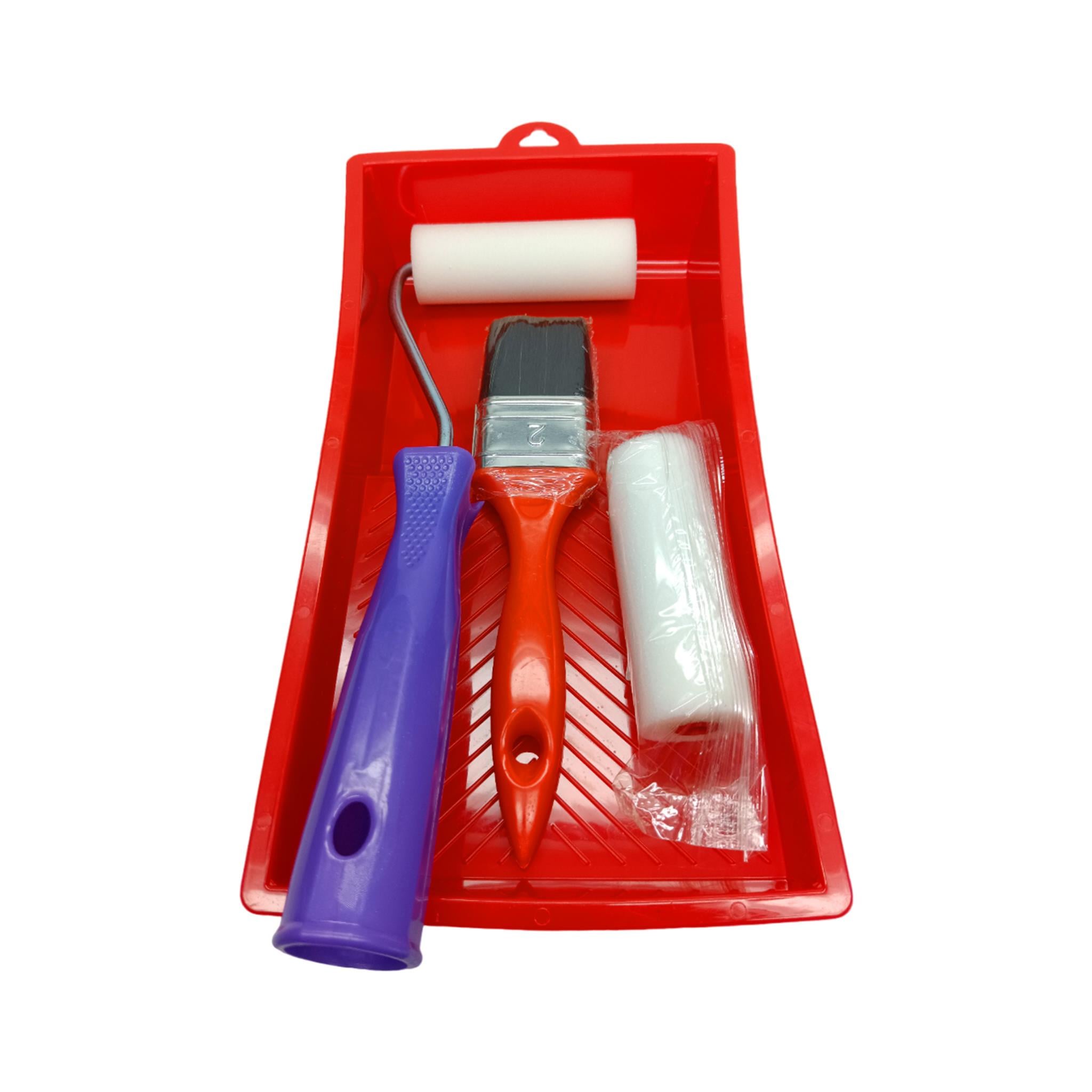 KEMENTAŞ Boya Seti Fırçasız