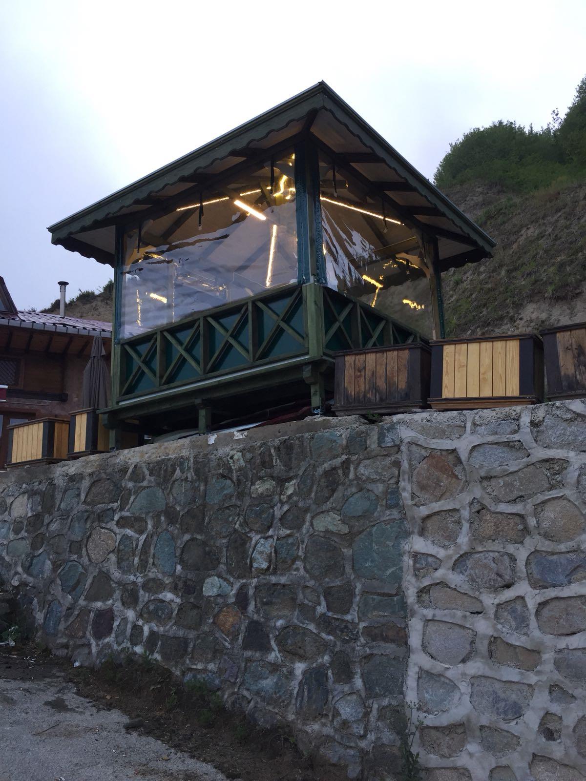 Solvent Based Wood Protector 25LtCLOU Nr:11 Pine Green Slv Based Wood Protector 25Lt