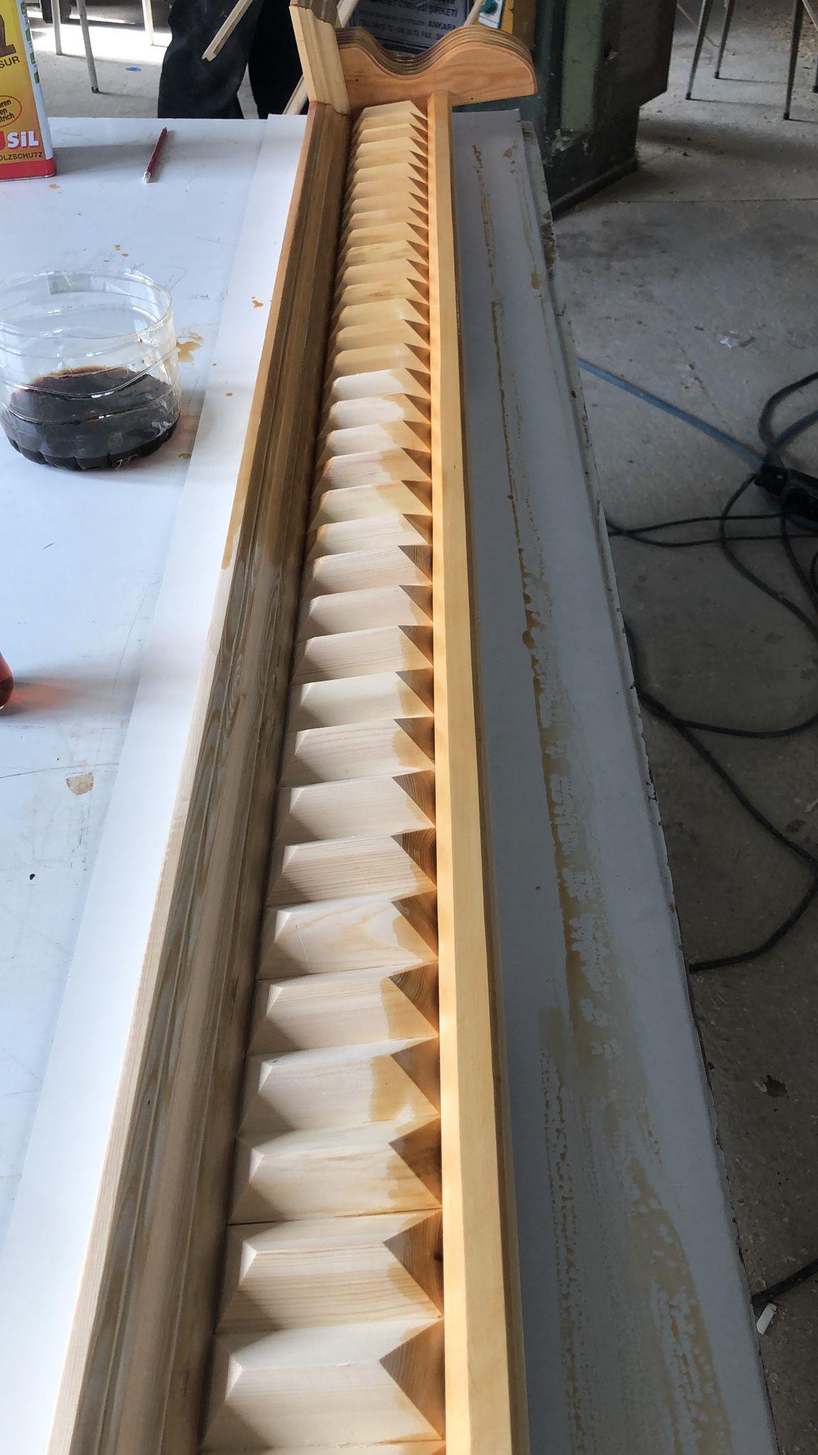 Solvent Based Wood Protectors 2,5LtCLOU Nr:02 Oak Slv Based Wood Protector 2,5LT