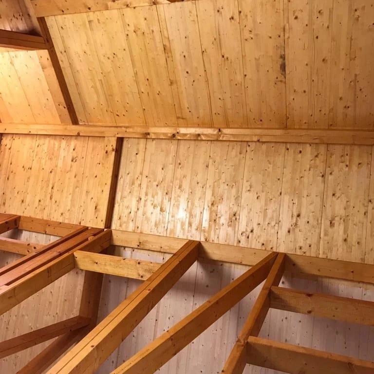 Solvent Based Wood Protector 25LtCLOU Nr:01 Natural Slv Based Wood Protector25Lt