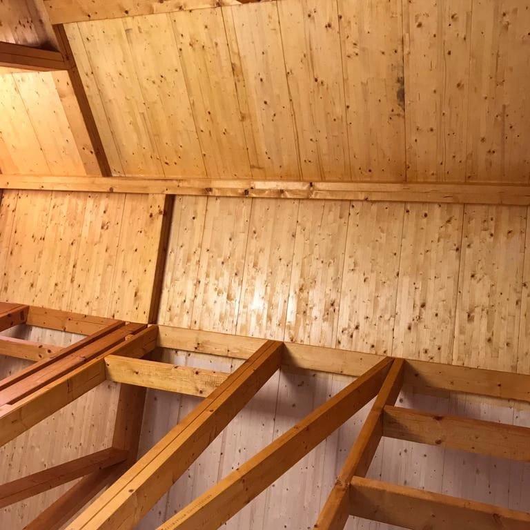 Solvent Based Wood Protector 25LtCLOU Nr:01 Natural Slv Based Wood Protector25Lt