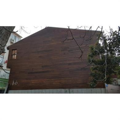 Solvent Based Wood Protector 25LtCLOU Nr:12 Coffee Slv Based Wood Protector 25 Litres