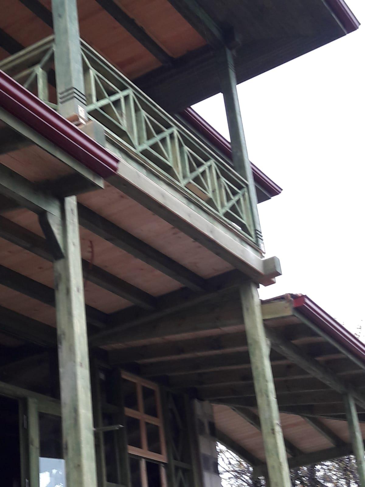 Solvent Based Wood Protector 25LtCLOU Nr:11 Pine Green Slv Based Wood Protector 25Lt