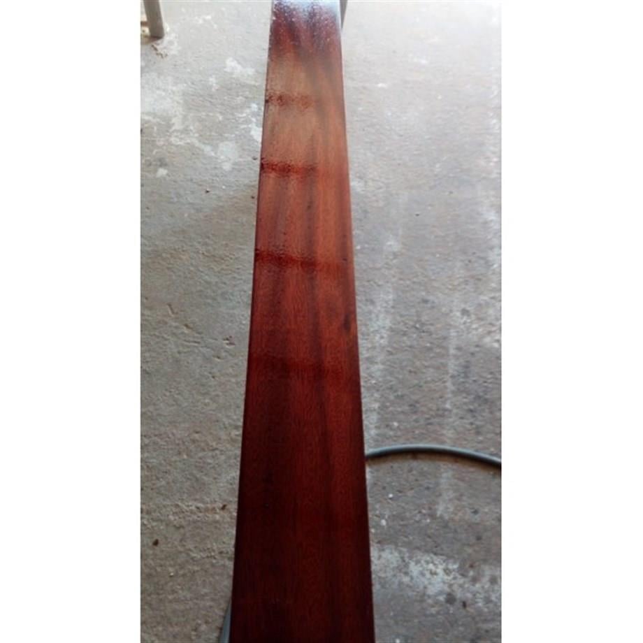 Solvent Bazlı Ahşap Koruyucular 5LtCLOU Nr:05 Oregon Çam Slv Bazlı Ahşap Koruyucu 5Lt
