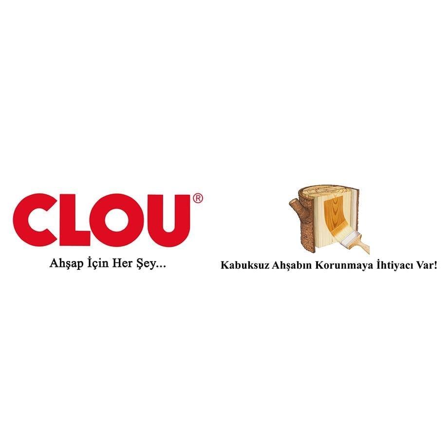 Solvent Bazlı Ahşap Koruyucular 5LtCLOU Nr:02 Meşe Slv Bazlı Ahşap Koruyucu 5Lt