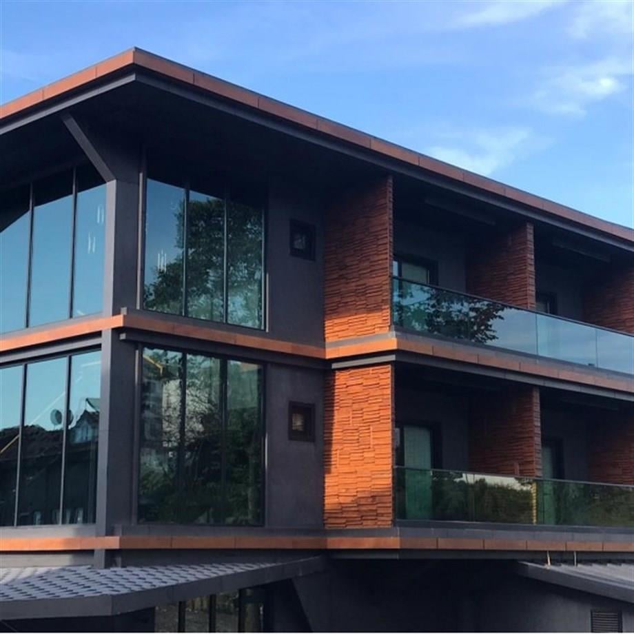 Solvent Bazlı Ahşap Koruyucular 5LtCLOU Nr:05 Oregon Çam Slv Bazlı Ahşap Koruyucu 5Lt