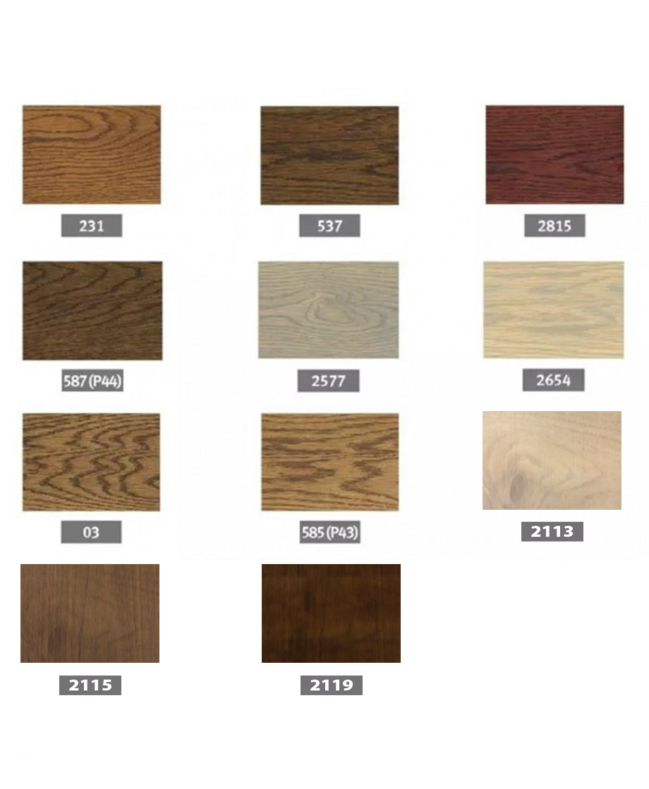 Solvent Based Colourants 1Lt02119 Walnut Rustic Effect Colourant 1Litre