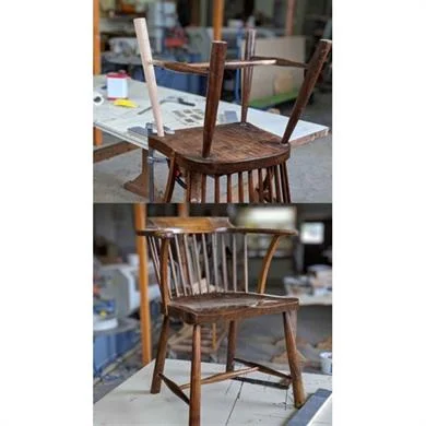 Solvent Based Colourants 1Lt587 Walnut Rustic Effect Colourant 1Litre