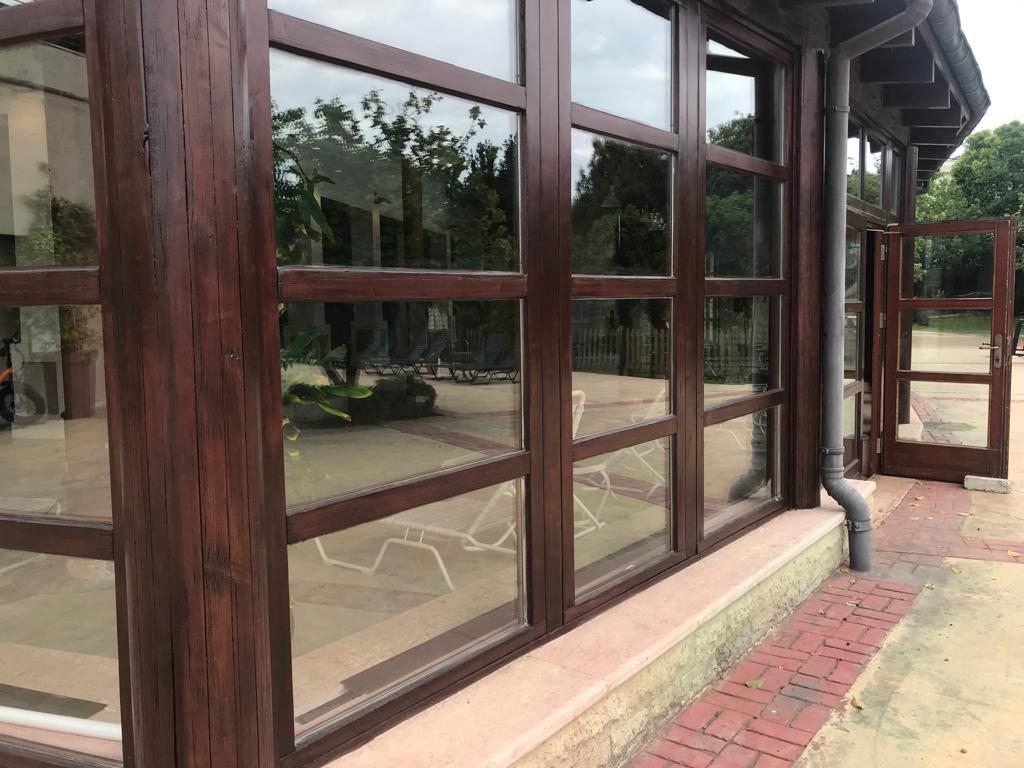 Su Bazlı Ahşap Koruyucular2,5ltCLOU Nr:03 Maun Su Bazlı Ahşap Koruyucu 2,5Lt