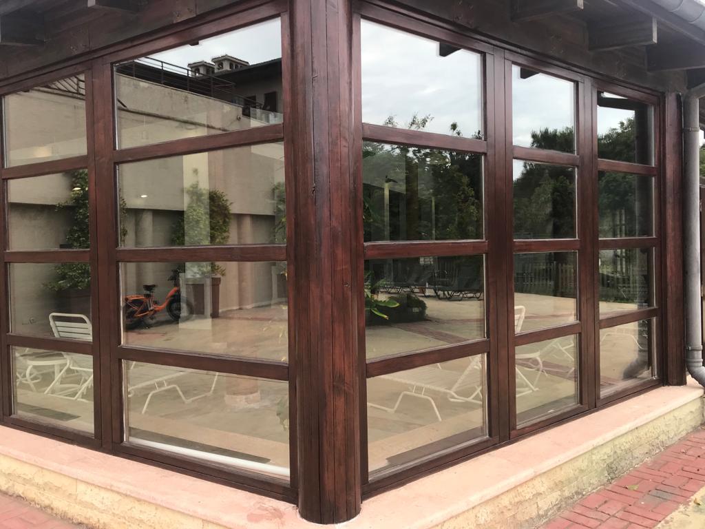 Su Bazlı Ahşap Koruyucular2,5ltCLOU Nr:03 Maun Su Bazlı Ahşap Koruyucu 2,5Lt