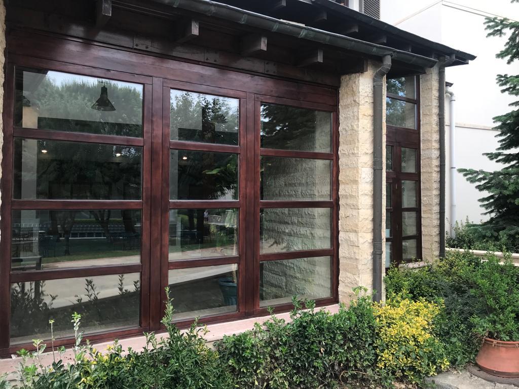 Su Bazlı Ahşap Koruyucular2,5ltCLOU Nr:03 Maun Su Bazlı Ahşap Koruyucu 2,5Lt